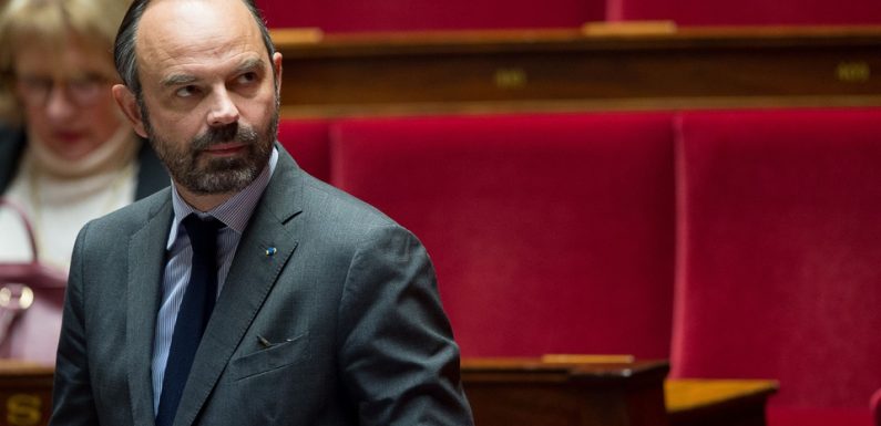 Seine-Saint-Denis: Edouard Philippe promet des gestes pour le département