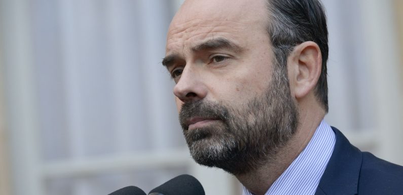 Face à dix Français, Edouard Philippe dans un débat télévisé «intense»