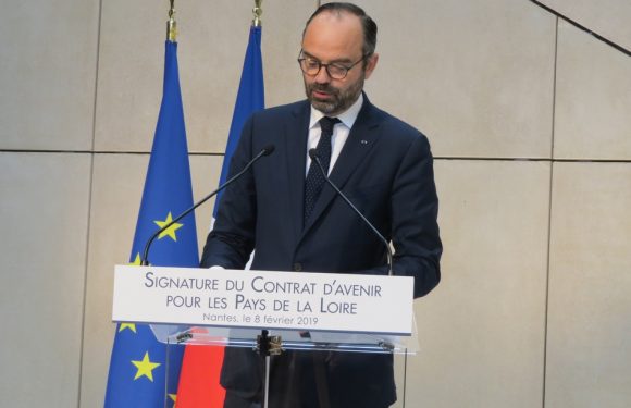 Aéroport de Nantes: Edouard Philippe annonce des compensations pour la région (mais peu pour les riverains)
