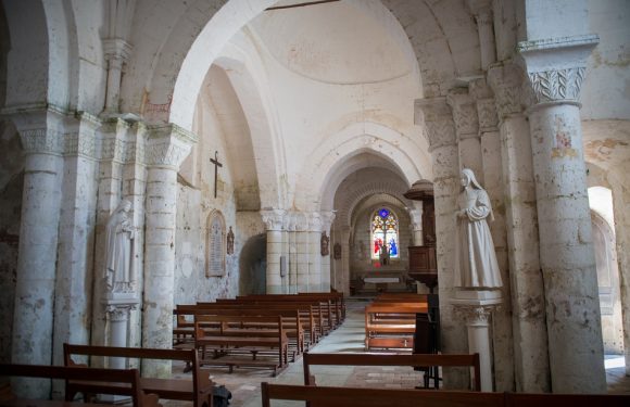 Christ qui «dab» et croix en excréments… Plusieurs églises catholiques profanées en quelques jours
