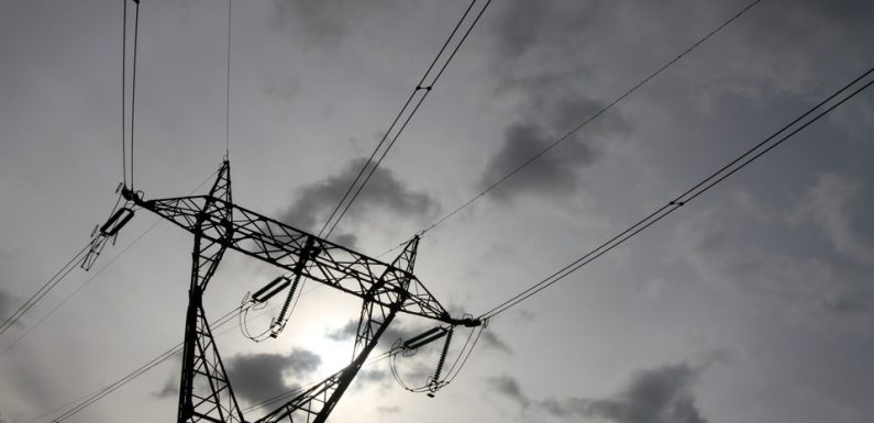 Electricité: La CRE demande une augmentation de 5,9% «aussitôt que possible»