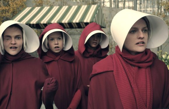 VIDEO. «The Handmaid’s Tale»: «Wake up America», voici le teaser de la saison 3