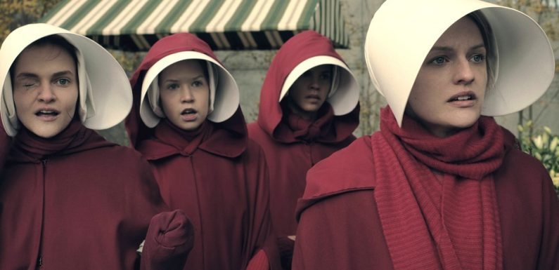 VIDEO. «The Handmaid’s Tale»: «Wake up America», voici le teaser de la saison 3