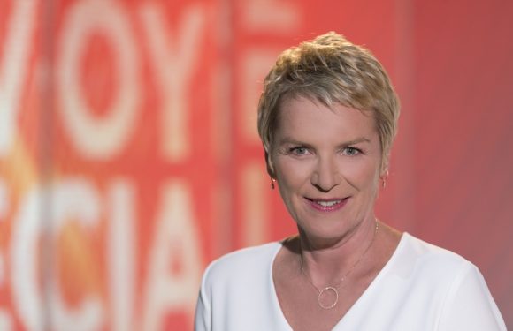 Sondage #MoiJeune : «Je suis un porte-drapeau, mais ça m’encombre un peu», explique Elise Lucet