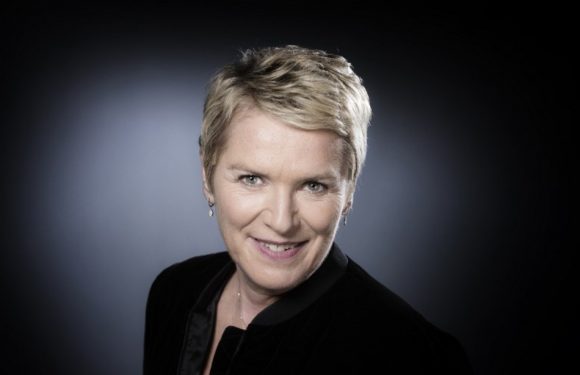 AUDIO. «Minute Papillon!»: Elise Lucet, «cheffe d’équipe» plutôt que «star», «gilets jaunes» acte 12