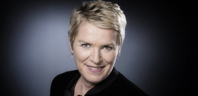 AUDIO. «Minute Papillon!»: Elise Lucet, «cheffe d’équipe» plutôt que «star», «gilets jaunes» acte 12