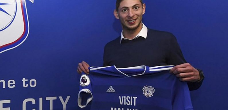 Disparition de Sala: Le FC Nantes réclame à Cardiff le règlement du transfert