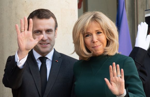 «Gilets jaunes»: «Il faut qu&rsquo;on se parle, qu&rsquo;on se réconcilie», lance Brigitte Macron