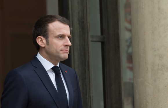 «Gilets jaunes»: Pour Macron, le mouvement traduit «un gigantesque échec collectif»