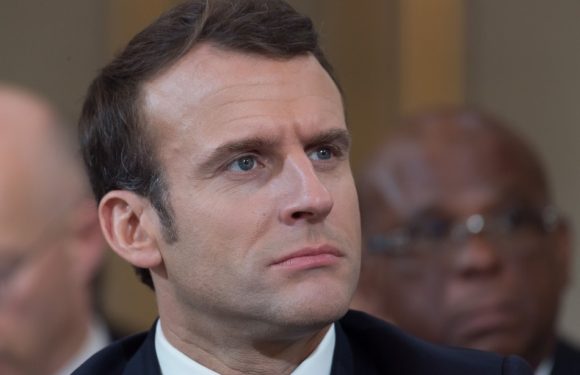Rassemblement contre l&rsquo;antisémitisme: Emmanuel Macron n&rsquo;y participera pas, annonce l&rsquo;Elysée