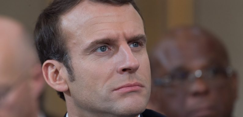 Rassemblement contre l’antisémitisme: Emmanuel Macron n’y participera pas, annonce l’Elysée