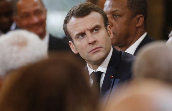 Grand débat national: A Evry-Courcouronnes, Emmanuel Macron va échanger avec les maires de banlieue