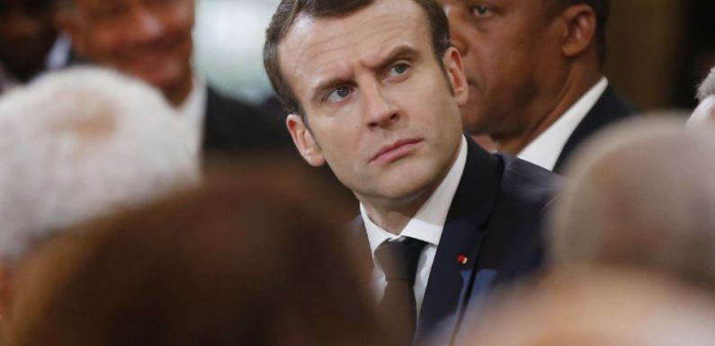 Grand débat national: A Evry-Courcouronnes, Emmanuel Macron va échanger avec les maires de banlieue