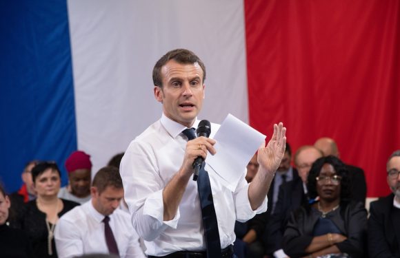 Non, Macron n’a pas dit que les retraités sont «des gens qui perdent le contact avec la réalité»