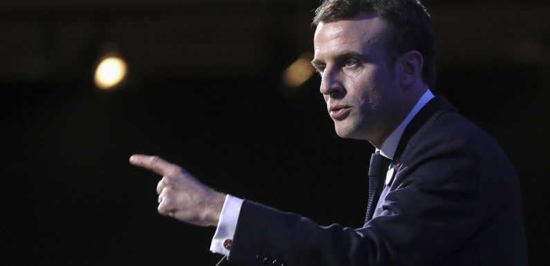 La France va mettre en œuvre une définition de l’antisémitisme intégrant l’antisionisme