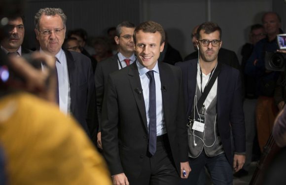 «Make our planet great again», «pognon de dingue»… Qui est Ismaël Emelien, le conseiller de Macron sur le départ?