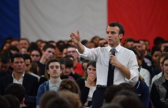 Grand débat national: Comment seront organisées les conférences de citoyens tirés au sort?