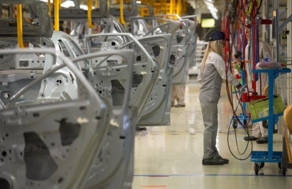 Mauvais résultat pour le marché automobile français qui démarre l’année 2019 en baisse