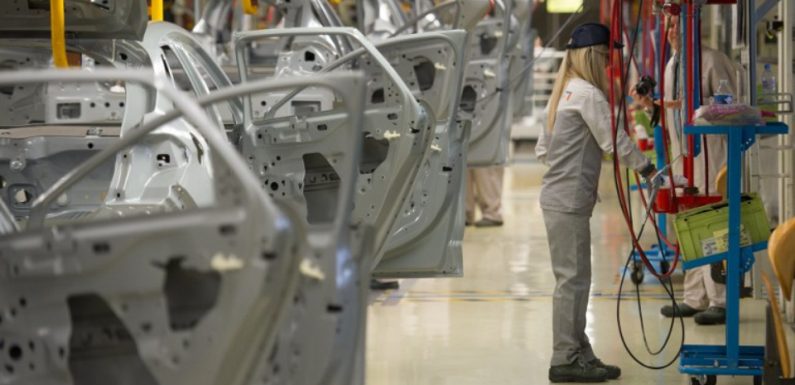 Mauvais résultat pour le marché automobile français qui démarre l’année 2019 en baisse