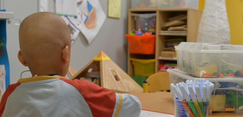 Journée internationale des cancers de l’enfant: La recherche sur les cancers pédiatriques face à de nombreux défis