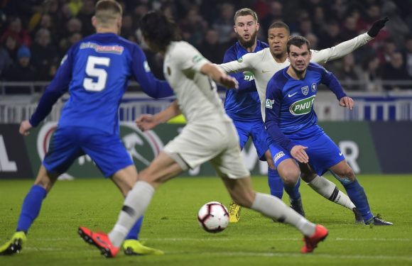 Villefranche-PSG: Comment le FCVB a cru «au casse du siècle» aux tirs au but malgré l’entrée en jeu «des monstres»