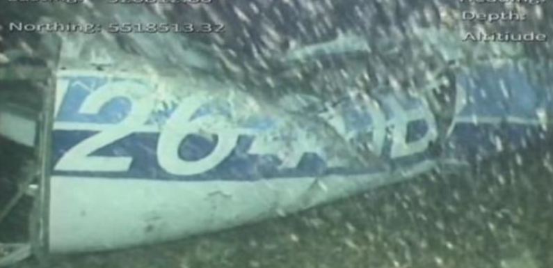 Disparition d’Emiliano Sala : Un corps trouvé dans l’épave de l’avion