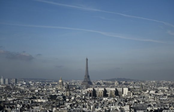 Paris: Le stationnement résidentiel gratuit en raison d’un pic de pollution