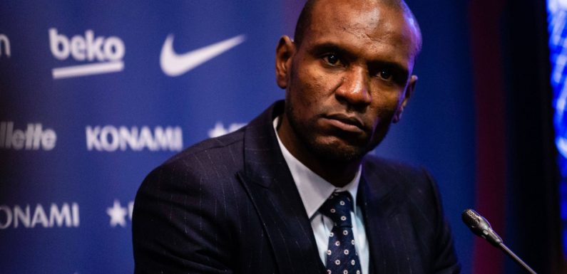 Greffe de foie d’Abidal: «Je sens qu’il y a magouille», le cousin donneur se constitue partie civile