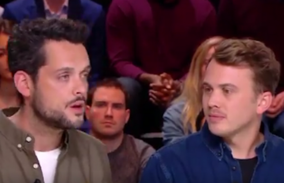 Les deux journalistes de «Quotidien» racontent leur détention au Venezuela