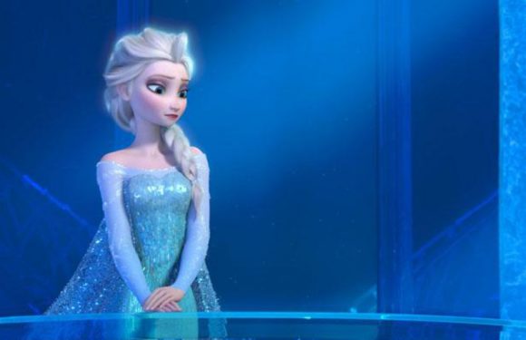 Disney dévoile le teaser de «La Reine des neiges 2»