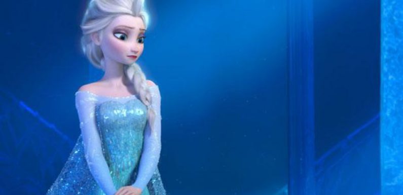 Disney dévoile le teaser de «La Reine des neiges 2»