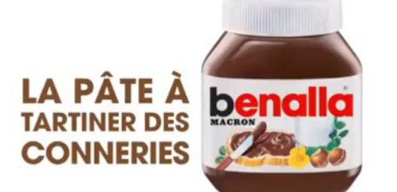 VIDEO. «Burger Quiz»: Après Emmanuel Macron, Alain Chabat se moque de l’affaire Benalla