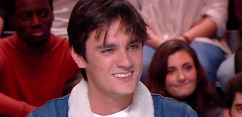 VIDEO. «Quotidien»: Alain-Fabien Delon et son melon ont bien fait rire téléspectateurs