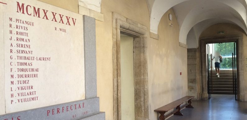 Violences à la faculté de droit de Montpellier : Un professeur révoqué, l’ancien doyen interdit d’enseigner pendant cinq ans