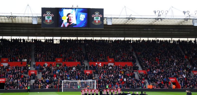 VIDEO. Southampton promet d’exclure des fans se moquant de la mort de Sala