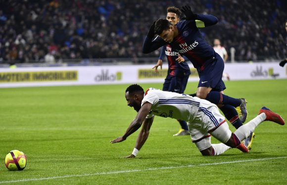 Lyon-Paris: Le PSG proteste contre l’arbitrage du match après sa défaite face à l’OL