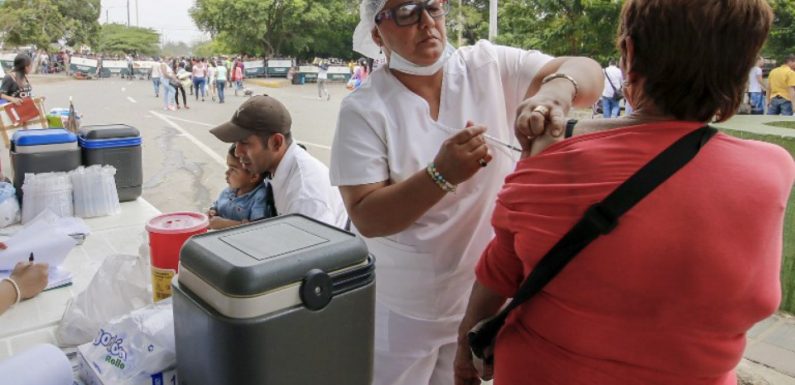 Costa Rica: Une famille de Français aurait réintroduit la rougeole disparue depuis cinq ans dans le pays