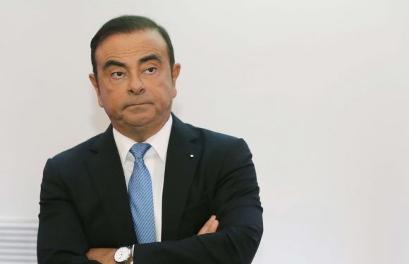 Affaire Carlos Ghosn: Renault prive l’ex-PDG de plusieurs indemnités