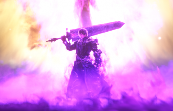 VIDEO. «Final Fantasy XIV Fan Fest»: «J’ai accepté le défi de relancer le jeu en connaissance de cause»