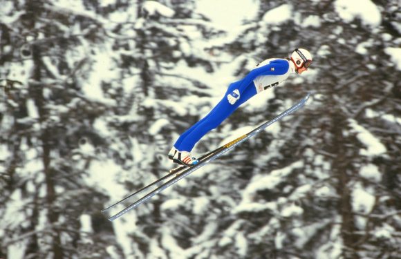 Ski: Le sauteur finlandais Matti Nykänen, quadruple champion olympique, est mort à 55 ans