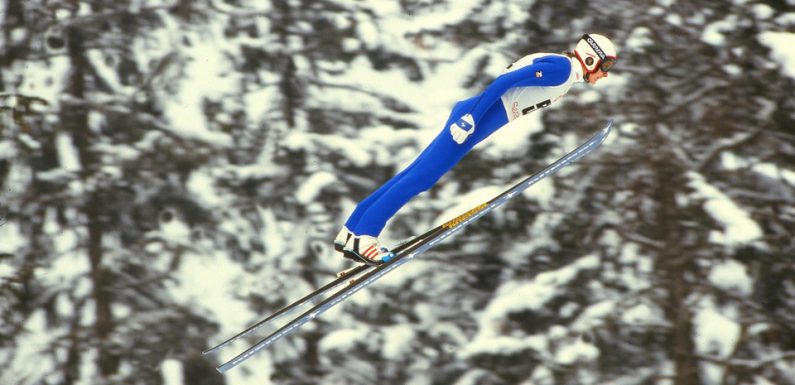 Ski: Le sauteur finlandais Matti Nykänen, quadruple champion olympique, est mort à 55 ans