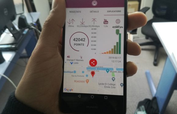 Ille-et-Vilaine : KiCapte, l’appli pour sortir couvert