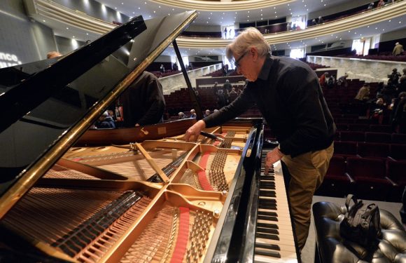 Folle journée de Nantes: «C&rsquo;est un ballet incessant à gérer», révèle la directrice à propos des coulisses