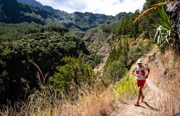 Ultra-trail: Une première Hardrock 100, un défi de 1.000 km aux USA… François D’Haene lance sa saison de folie