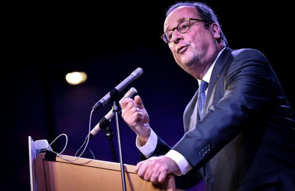 «Gilets jaunes»: François Hollande reconnaît une part de responsabilité dans la colère des manifestants