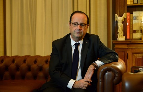 Hollande de retour en politique? On a essayé de lui trouver une reconversion
