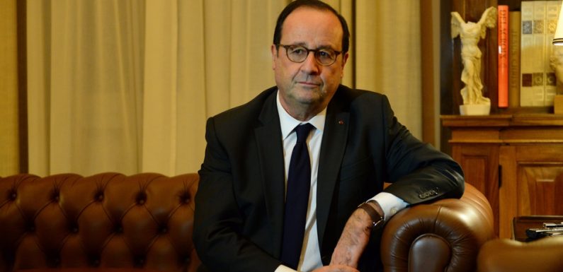 Hollande de retour en politique? On a essayé de lui trouver une reconversion