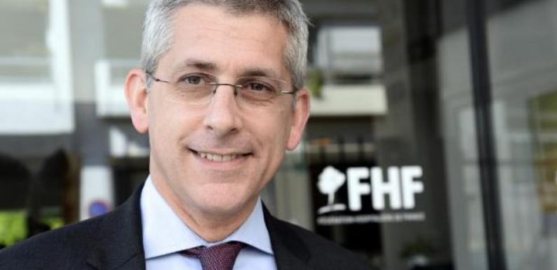 Ma Santé 2022: Le président de la FHF craint «un rendez-vous manqué pour un système de santé qui ne peut plus se le permettre»