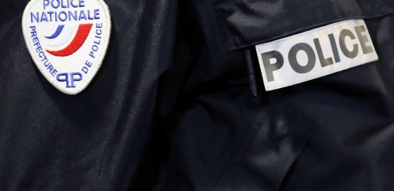Nantes: Garde à vue levée pour le policier ayant blessé un homme avec son arme dimanche
