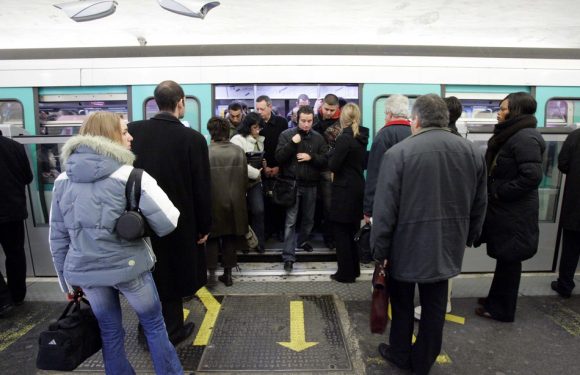 Île-de-France: Valérie Pécresse prône la reconnaissance faciale dans les transports, l’opposition montre au créneau